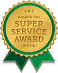 award logo