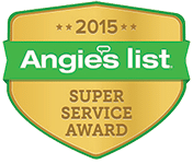 award logo
