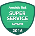 award logo