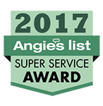 Angie's List Superior Service