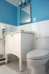 Bathroom Remodel in Wellesley, MA