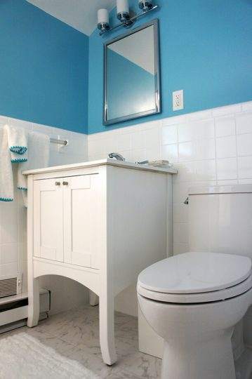 Bathroom Remodel in Wellesley, MA
