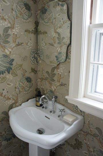 Bathroom Remodel After in Wellesley, MA