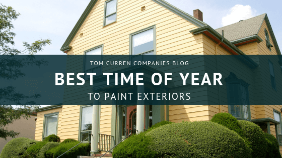 best-time-of-year-to-paint-exteriors