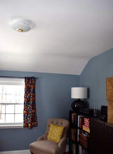Office Painting After in Arlington, MA