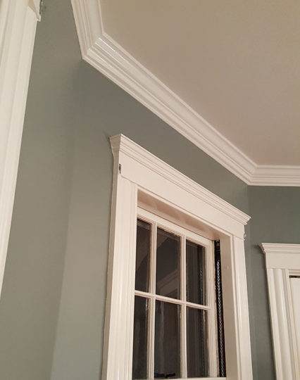 Interior Repairs After in Winchester, MA