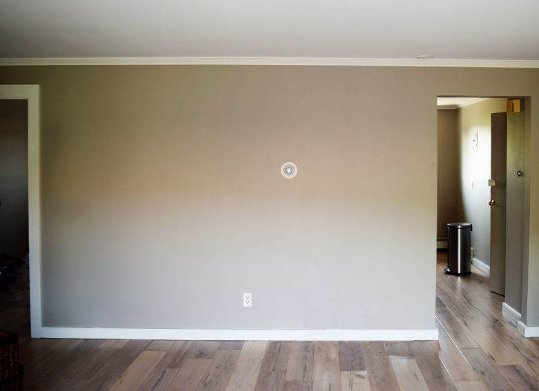 Interior Painting After in Chestnut Hill, MA