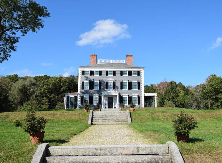 Exterior Painting After Lincoln, MA