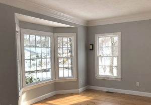 Professional Interior Painting Natick, MA