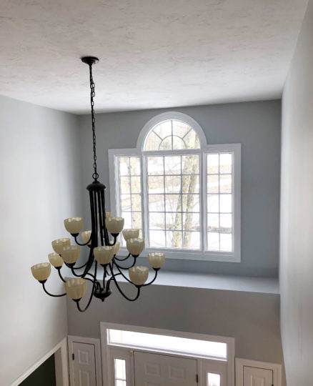 Interior Painting in Natick, MA