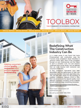 CCN Toolbox