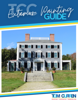 Exterior Painting Guide