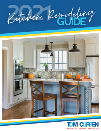 Kitchen Remodeling Guide