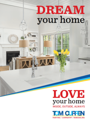 TCC Dream Your Home - Full Service Overview