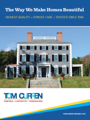 TCC Project Presentation Book Cover