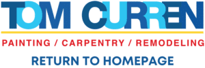 Painting Carpentry Remodeling Company Website
