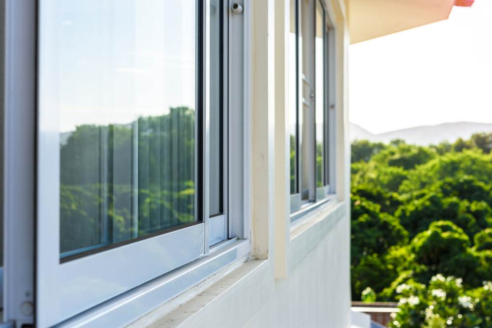 Home Sliding Windows