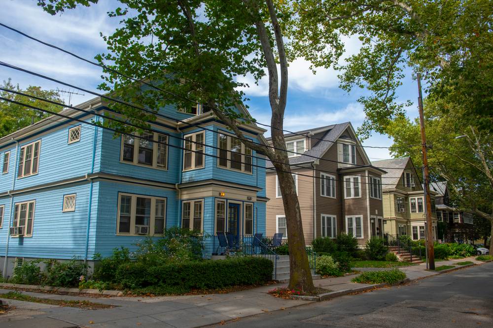 brookline, ma homes