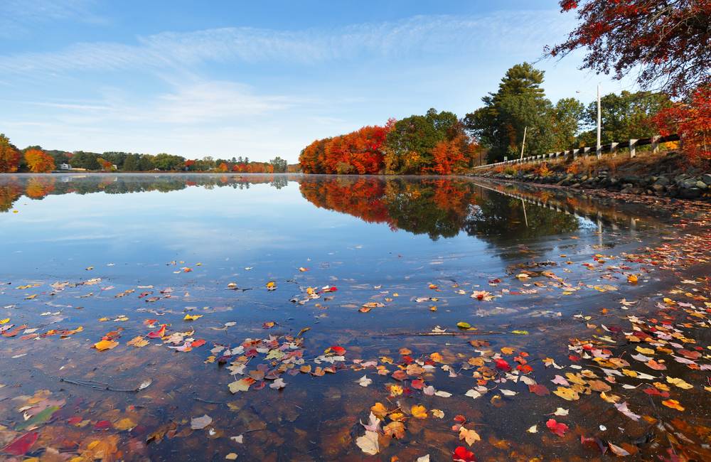 Sudbury, MA