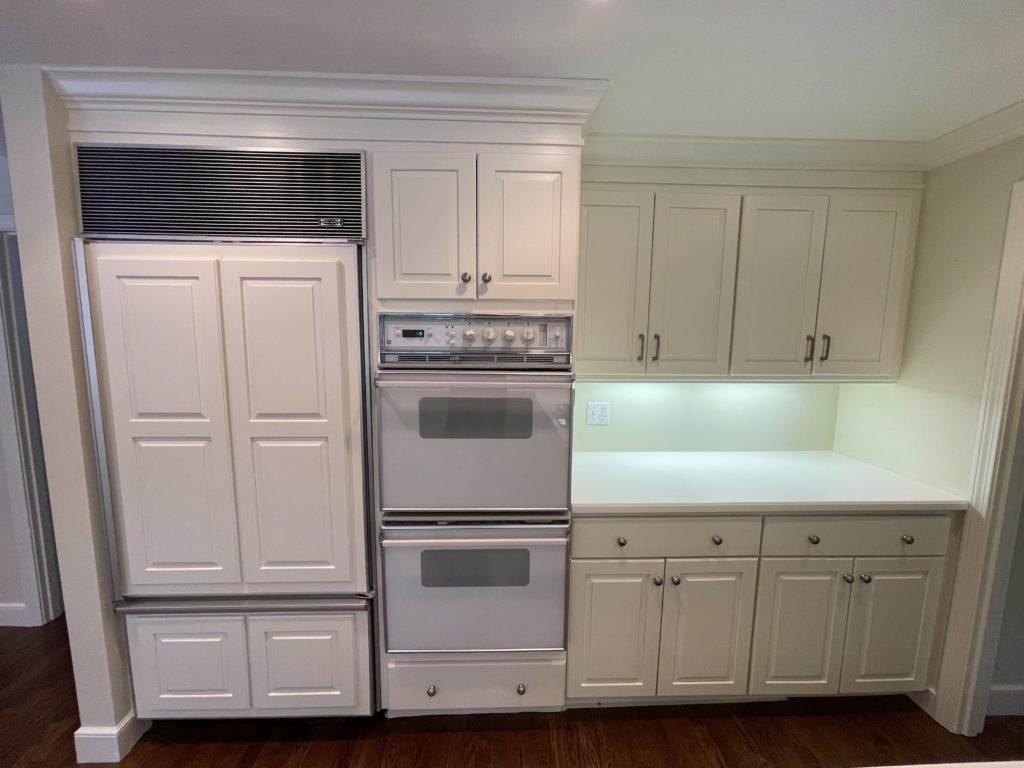 New Kitchen