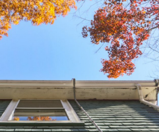 Fall Repairs in MA