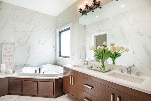 Bathroom Remodeling Inspiration at Tom Curren Companies