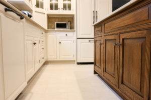 Kitchen Remodel Cabinet Painting