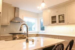 Kitchen Remodelers in Newton, MA