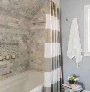 Newton Bathroom Remodeling