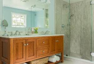 Newton Bathroom Remodeling