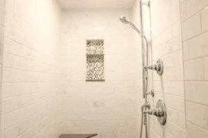 Newton Bathroom Remodel Cost