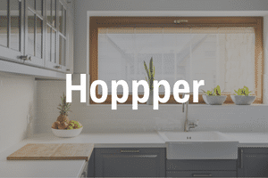 Hopper Windows Newton Massachusetts