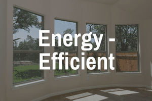Energy-Efficient Windows Newton Massachusetts