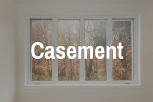 Casement Windows Newton Massachusetts