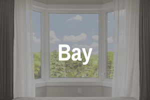 Bay Windows Newton Massachusetts