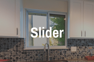 Slider Windows Newton Massachusetts